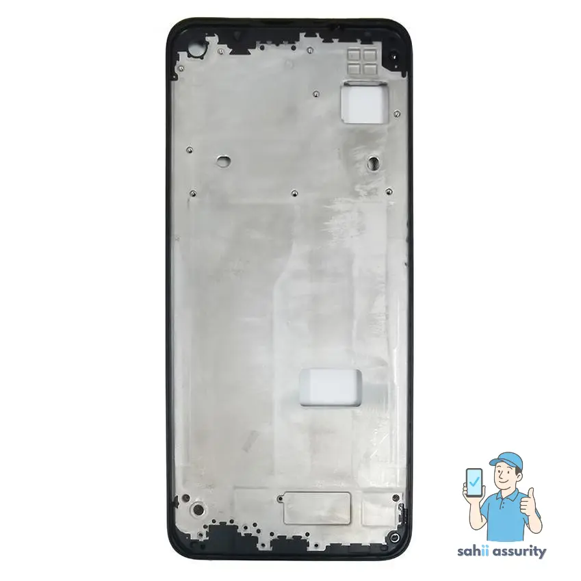 LCD Frame Middle Chassis for Realme 6 thumbnail